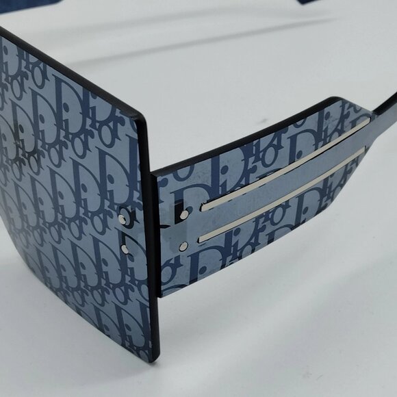 Christian Dior Sunglasses F0B8 Women's Grays mon-435-092425 - Picture 5 of 8